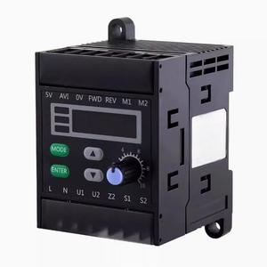 YG Digital anzeige DC <span class=keywords><strong>Motor</strong></span> drehzahl regler Industrielle Automatisierung mit Aluminium material