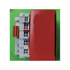 BK5150 Serie de E/S Terminal de bus de entrada/salida Módulo PLC Nuevo controlador programable original Acoplador de caja de conexiones Ethernet BK5150 - Product Image 6