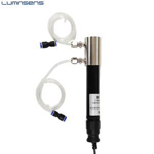 OEM超纯水高精度工艺O2传感器微量氧分析仪测试仪 - Product Image 1
