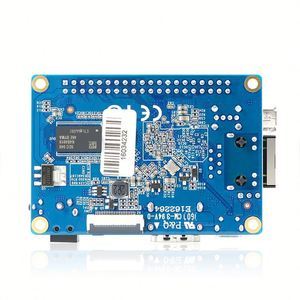Scheda di sviluppo arancione Pi uno OrangePi AllwinnerH3 incorporato Linux braccio Computer scheda di sviluppo 1GB memoria - Product Image 4
