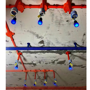 Testeur de <span class=keywords><strong>circuit</strong></span> électrique, lumière, connexion rapide, indicateur de tension, outil pour la rénovation de la maison et la vérification temporaire de l'alimentation - Product Image 4