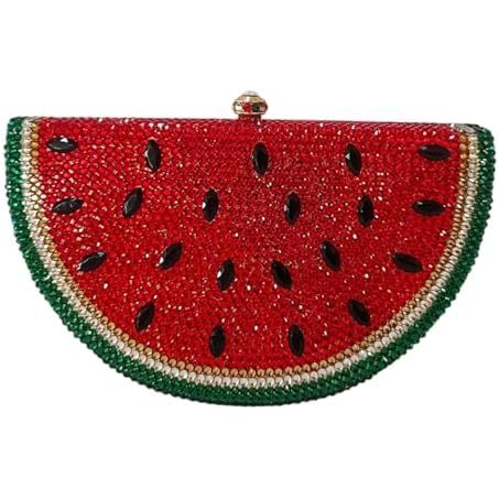 Watermelon Red
