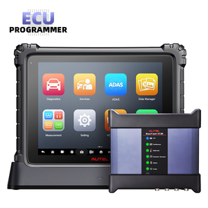 Autel maxisys ultra ms919 ts pro ms908p elite ktag ecu programmier software update fall für automotive top diagnose scan tool - Product Image 3
