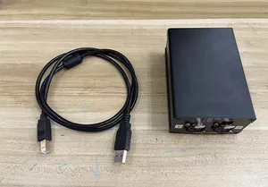 USB-DMX 1024 DMX Titan Controller-версии 9,1, 10,1, 11,3, 11,4, 16 вход/выход, 2-портовый, A-Z - Product Image 2