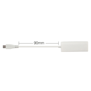 RTL8152B Micro USB <strong>Ethernet</strong> Network Card Adapter Micro USB to <strong>Ethernet</strong> RJ45 for Windows 7/8/10 Android Tablet IC <strong>Ethernet</strong> LAN - Product Image 4