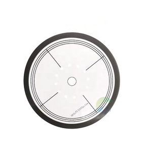 1000002162 лист, вращающийся диск с прорезью 360lpi Roland оригинальный диск-энкодер для принтера VS640 VP540 RE640 RF640 - Product Image 3