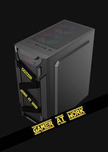 新水冷系统i7游戏台式电脑16 gb内存1tb电脑游戏玩家rtx 3090库存 - Product Image 4