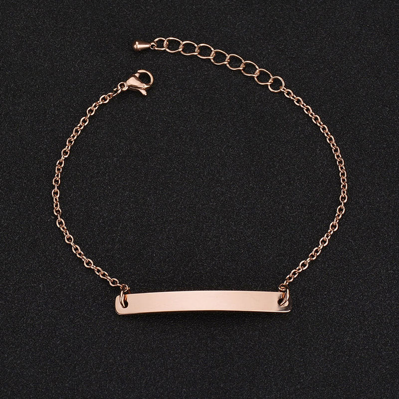 Or rose-12,5+4 cm (enfants)