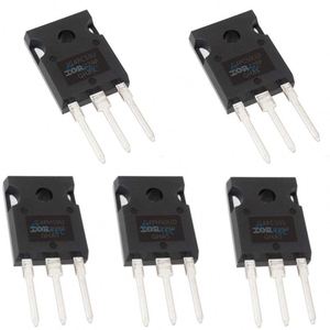 IRG4PC50U IRG4PC50UD IRG4PH50U IRG4PH50UD IRG4PC50S IRG4PC50UPBF IRG4PC50UDPBF IRG4PH50UPBF IRG4PH50UDPBF IRG4PC50SPBF ICKEC - Product Image 1