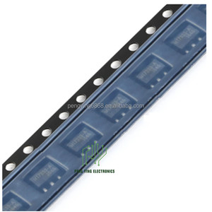Yeni ve orijinal IC yonga seti TQP7M9102 7M9102 SOT-89 0.5W - Product Image 5
