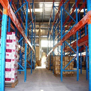Etal-Sistema de estantes de apilamiento, equipo de almacén y estantes - Product Image 6