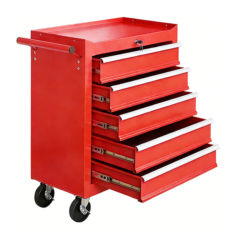 Red -5 draws