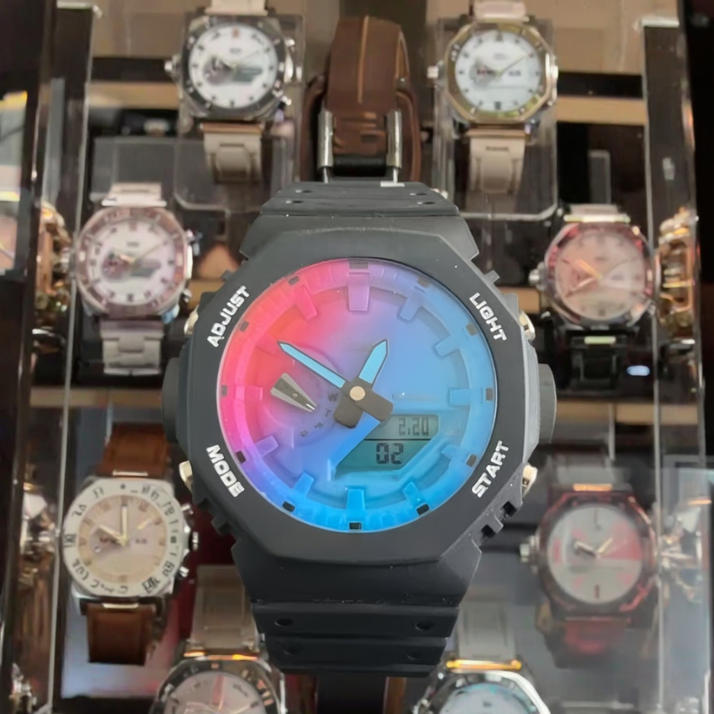 Multi