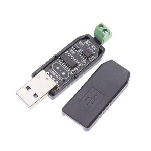 CH340 modulo adattatore convertitore da USB a RS485 485 per Win7/Linux/XP/Vista