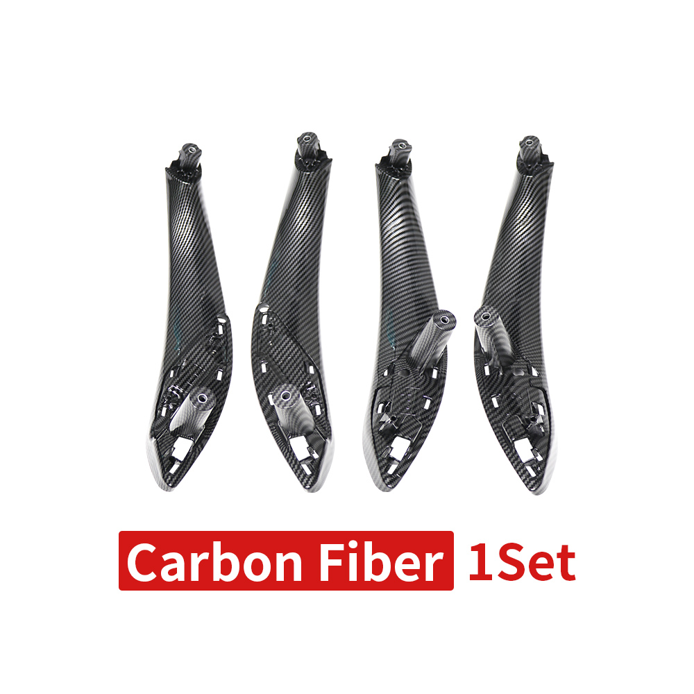 Fibra de carbono (1 set)