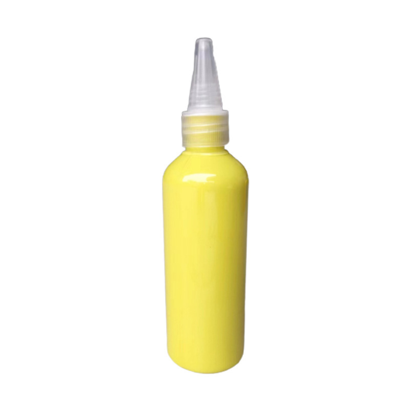 Jaune moyen