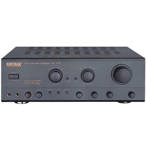 Home Sound music-Módulo de Audio de 2,1 canales, amplificadores de potencia con USB/SD - Product Image 1