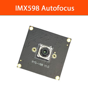 IMX598 48MP 4K Autofocus MIPI <strong>Camera</strong> Module 1/2 Inch 8000x6000 IMX586 <strong>COMS</strong> <strong>SENSOR</strong> - Product Image 3