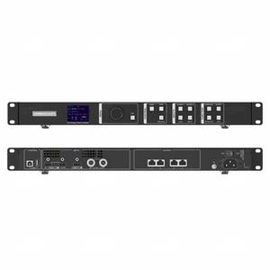 ตัวประมวลผลวิดีโอหน้าจอ LED สีเต็มจอ VX400s-n Novastar ตัวประมวลผลวิดีโอแบบ SDK - Product Image 2