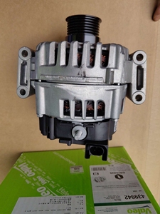 メルセデスベンツS400/W222 250A 439942 CG25S041 A0009063304用オルタネーターパーツ12v - Product Image 4