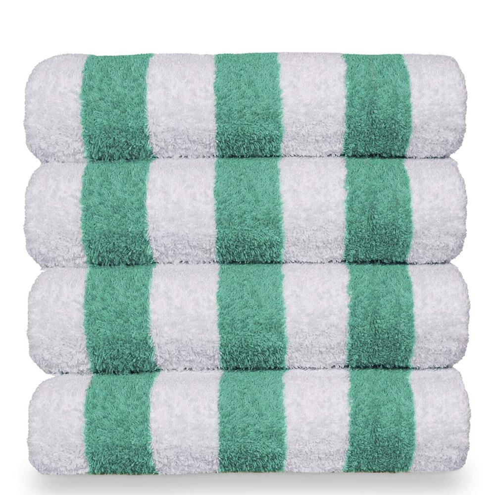 Serviette de piscine
