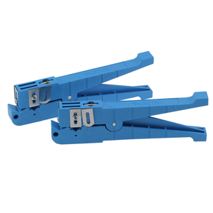 Mỹ cho lý tưởng cáp đồng trục vũ nữ Thoát y và sợi quang ống lỏng vũ nữ Thoát y mô hình IDEAL45-162 163 164 cho mạng FTTH - Product Image 3