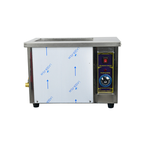 48L เครื่องยนต์บล็อกล้อเครื่องสําหรับแผงวงจรอัลตราโซนิกคาร์บูเรเตอร์อะไหล่ทําความสะอาดอัตโนมัติทําความสะอาด Sonic ทําความสะอาดอัลตราโซนิก - Product Image 6