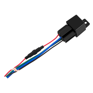 El rastreador GPS multifunción CJ720 de fácil instalación proporciona una plataforma gratuita - Product Image 1
