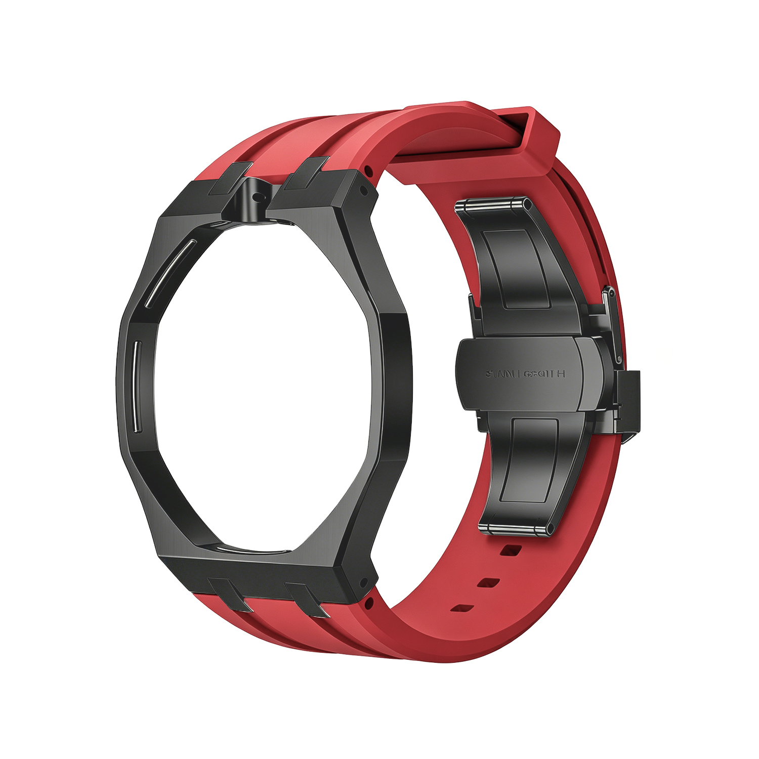 red-12 O'clock