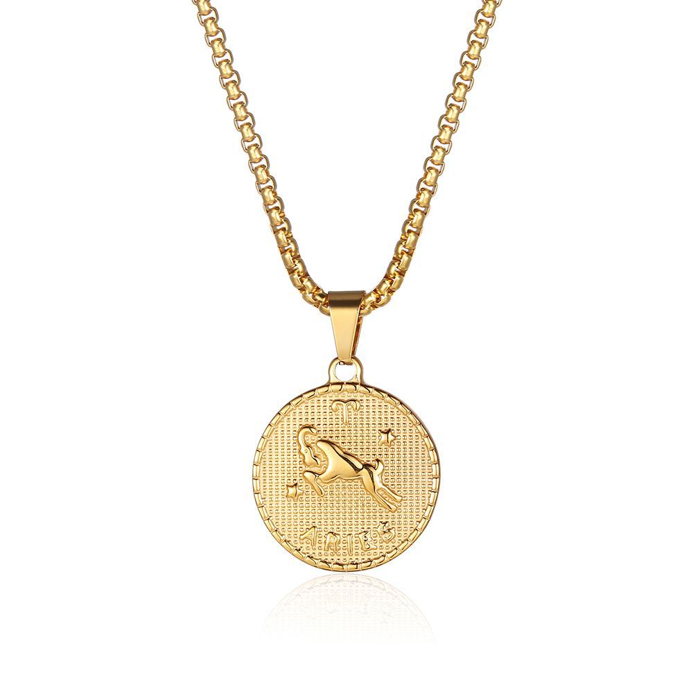 Gold (1) Aries
