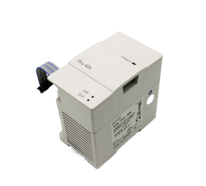 Módulo de entrada analógica serie Mitsubishi FX2N PLC - Product Image 5