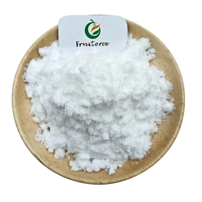 Fruiterco Wholesale 80% Cosmetic Price Poly-l-lactic Acid Poly Lactic Acid Powder