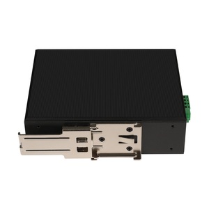 2,5G L2 Voll verwalteter Schalter mit Din-Rail-Installation für den industriellen PoE-Schalter für den Außenbereich - Product Image 6