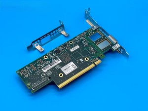 MCX653105A-ECAT-SP ConnectX-6 VPI PCIe3.0/4.0 X16 ağ arabirim kartı tek bağlantı noktalı QSFP56 adaptör ağ kartı - Product Image 4