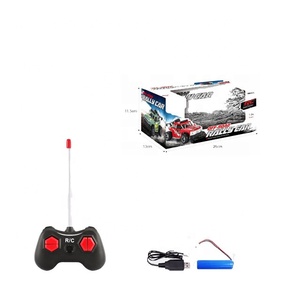 High Quality 1:24 Scale <strong>RC</strong> <strong>Car</strong> Full <strong>Function</strong> Remote Radio Control Small Toy <strong>Car</strong> for Kids and Adults - Product Image 6