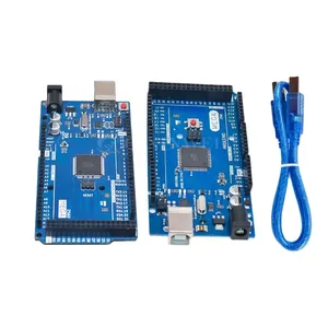 Development board Mega <strong>Pro</strong> <strong>Mini</strong> Development Board CH340G ATMega2560 For <strong>Arduino</strong> MEGA 2560 Development board
