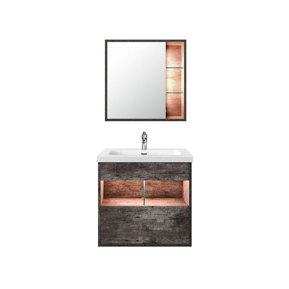 สีไม้สีเข้ม