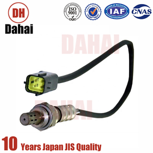 Japón DAHAI Auto Parts Sensor de oxígeno Lambda O2 sensores 8200632270 apto para Renault CLIO III (BR0/1, CR0/1) 2005 - Product Image 4