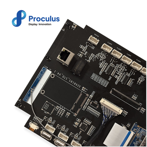 Proculus 15 pollici ad alte prestazioni RK3288 <span class=keywords><strong>Display</strong></span> <span class=keywords><strong>Lcd</strong></span> personalizzato supporto Android5.1 OS capacitivo Touch Screen modulo <span class=keywords><strong>LCD</strong></span>
