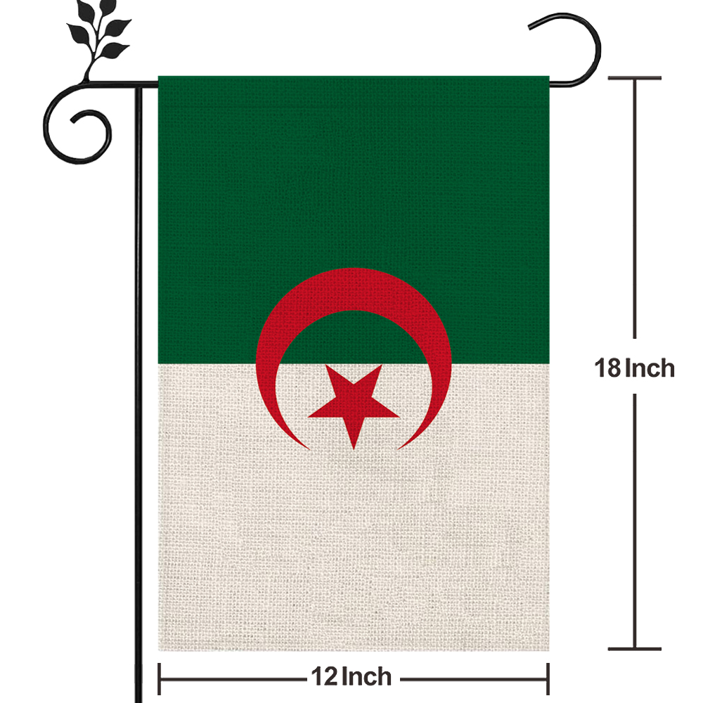 Algérie