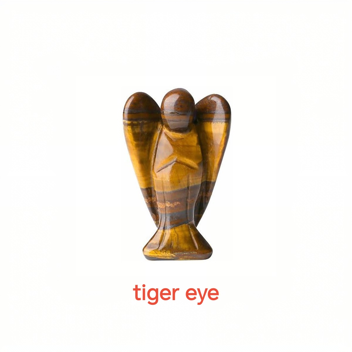 tiger eye