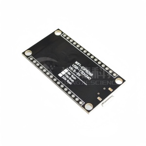 ESP8266 NodeMCU V3 Lua CH340G modulo WIFI - Product Image 3