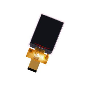 3,2-Zoll-Bildschirm 8/16 MCU-Schnitts telle 240*320 LCD-Bildschirm Hersteller Direkt verkauf - Product Image 3