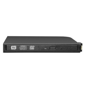 超薄外部USB 3.0 dvd rw光盘写入器便携式外部DVD光盘驱动器写入器，适用于笔记本电脑台式机一体机 - Product Image 3