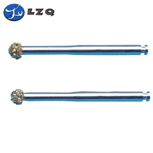 Satılık Mast hücre Degranulation test kiti Degranulation kemik Burs Degranulation kitleri - Product Image 6