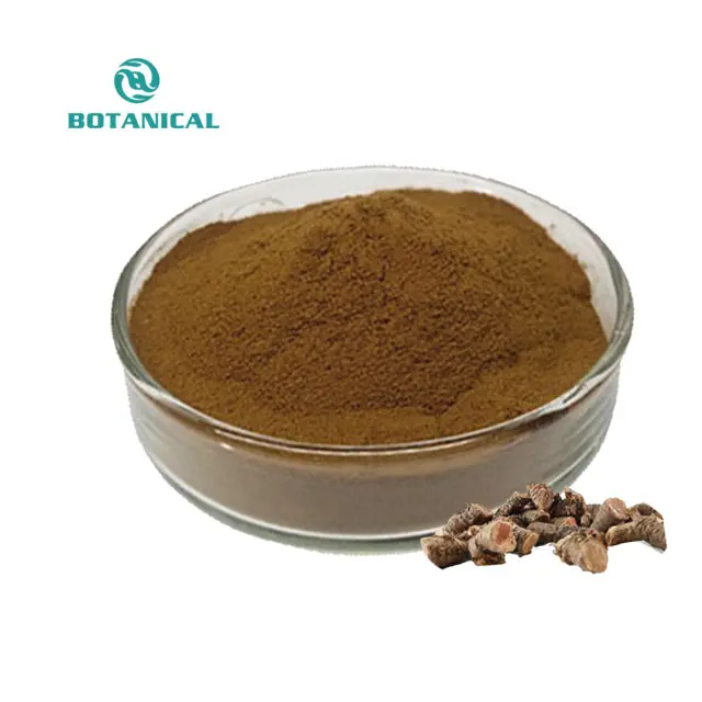 B.C.I आपूर्ति Natrual Rhodiola Rosea एल पानी में घुलनशील Rhodiola Rosea निकालने Rosavin 3% Salidroside 1% पाउडर