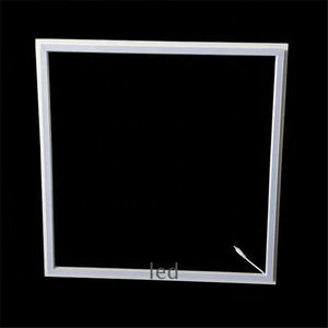 LEDパネルライト600 * 600mm48w超スリム中国工場簡単設置商業照明大ワット白色 - Product Image 3