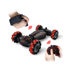 Gesto RC auto-2.4GHz 4WD controllato a mano Stunt auto con rilevamento e telecomando, auto RC Cool per ragazzi e ragazze - Product Image 1