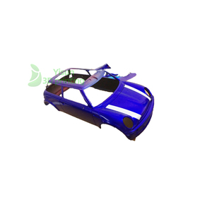 Servizio di stampa modellistica 3D personalizzato per modellazione auto prototipo rapido servizi di progettazione 3D - Product Image 6