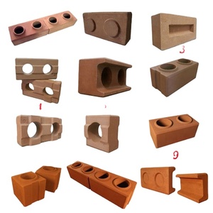 Машина для изготовления небольших блоков - Product Image 5